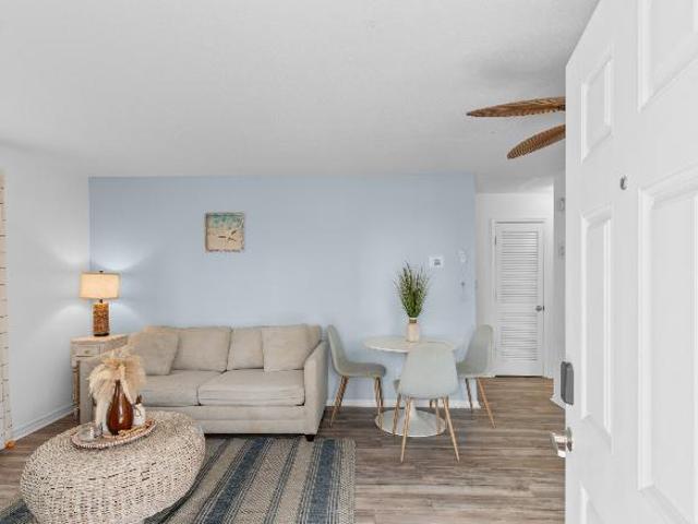 Condo for rent in Myrtle Beach, South Carolina