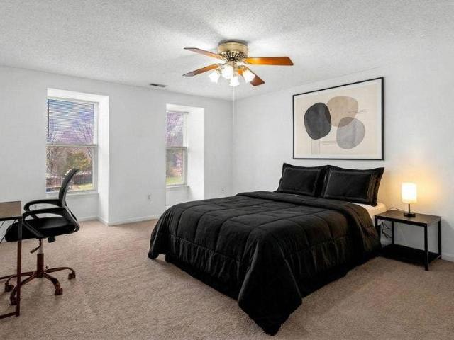 Room for rent in Mecklenburg, North Carolina