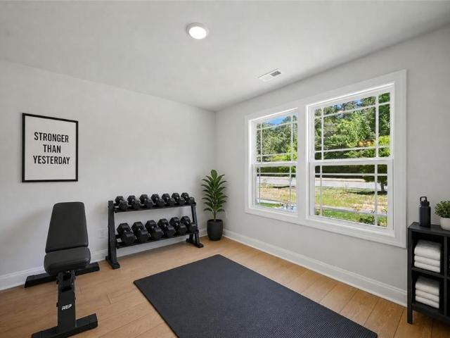 Townhouse for sale in Virginia
