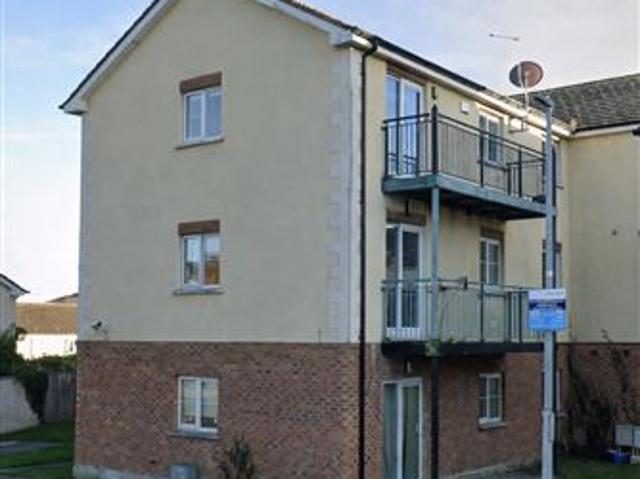 Apartment for sale in Balbriggan, North Tipperary