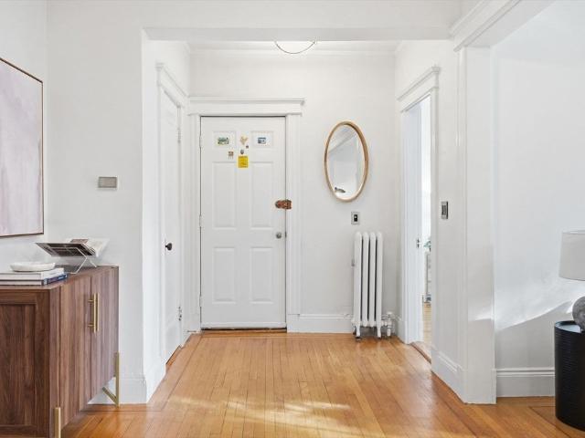 Condo for sale in Brookline, Massachusetts