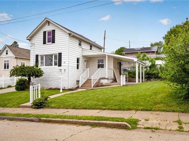 House for sale in Washington, Pennsylvania