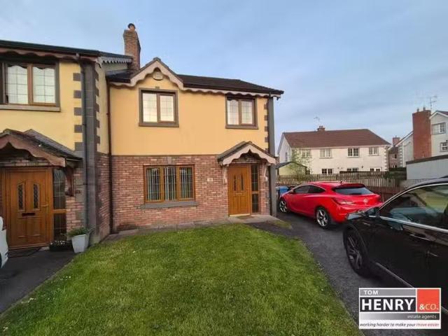 House to rent in Doolin, South Tipperary