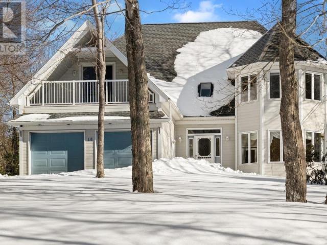 House for sale in Nova Scotia