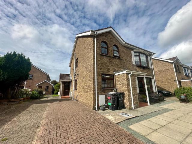 Apartment for rent in Newtownabbey, Northern Ireland
