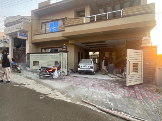 House for sale in Rawalpindi, Islamabad Capital Territory