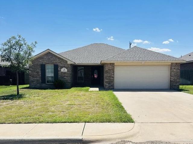 House for sale in Randall, Texas