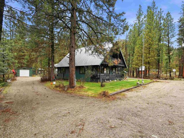 House for sale in Idaho