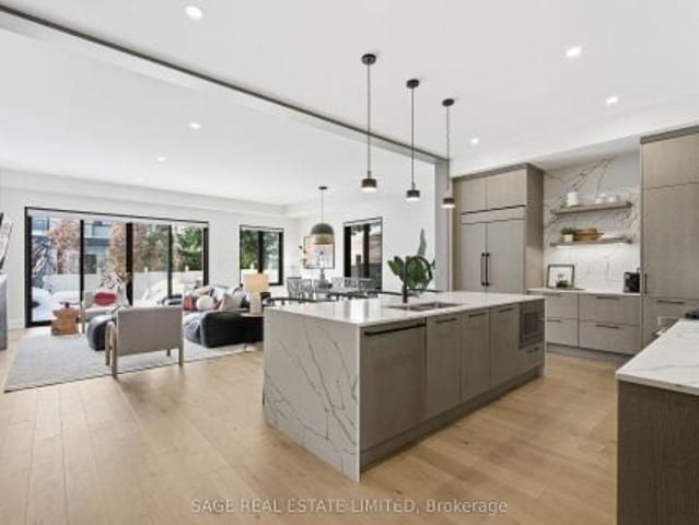 House for sale in Mississauga, Ontario