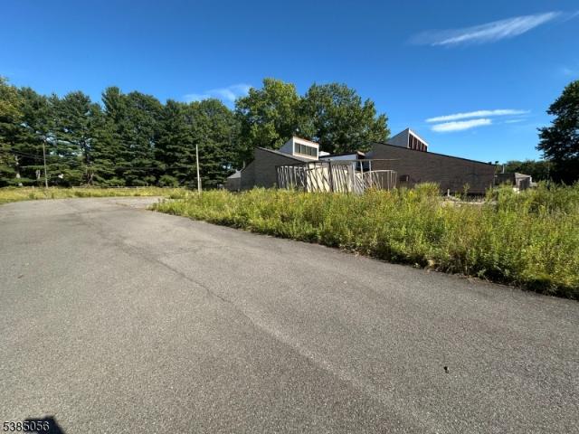 Commercial for sale in Washington, New Jersey