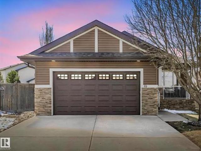 House for sale in Beaumont, Alberta