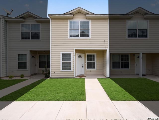 House for sale in Leesville, Texas