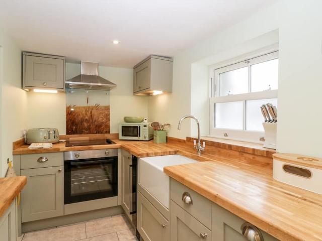 House for rent in St Paul's, Greater London
