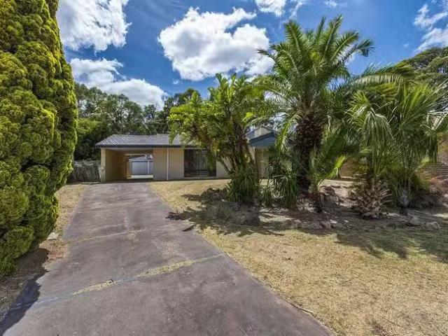 House for rent in Silver Sands
