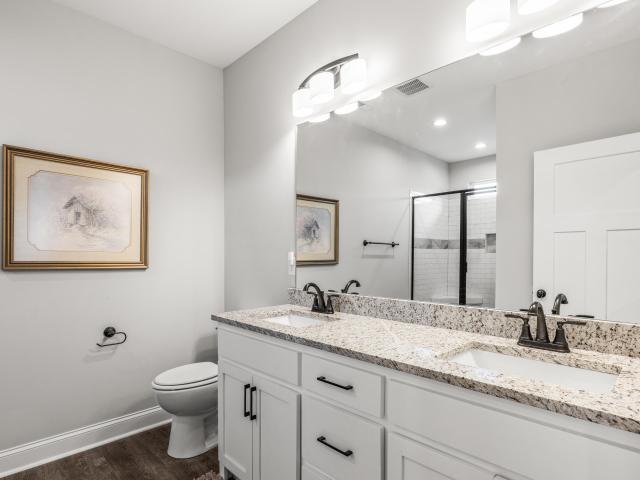 House for sale in Ringgold, Georgia