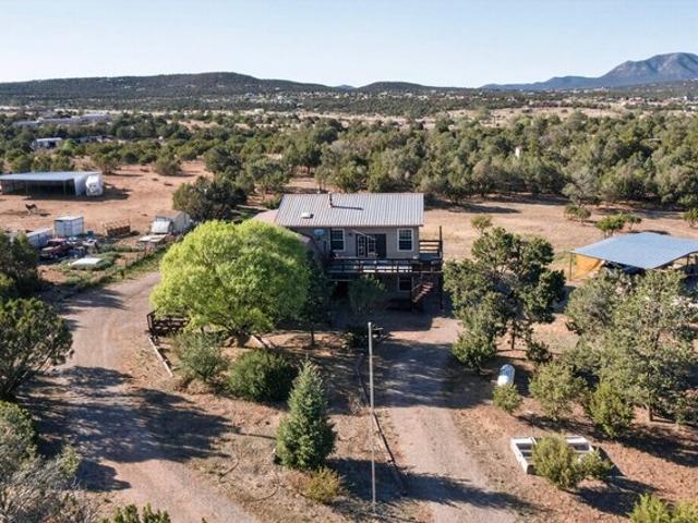 House for sale in Placitas, New Mexico