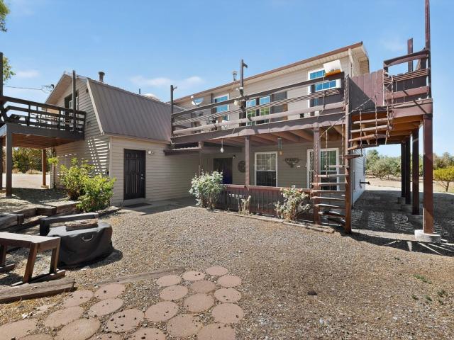 House for sale in Placitas, New Mexico