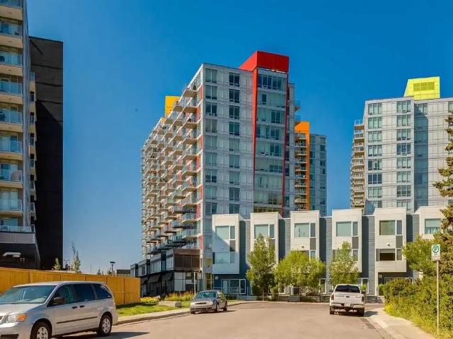 Condo for rent in Northwest, Alberta