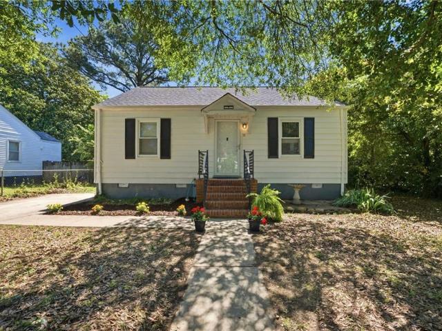 House for sale in Virginia