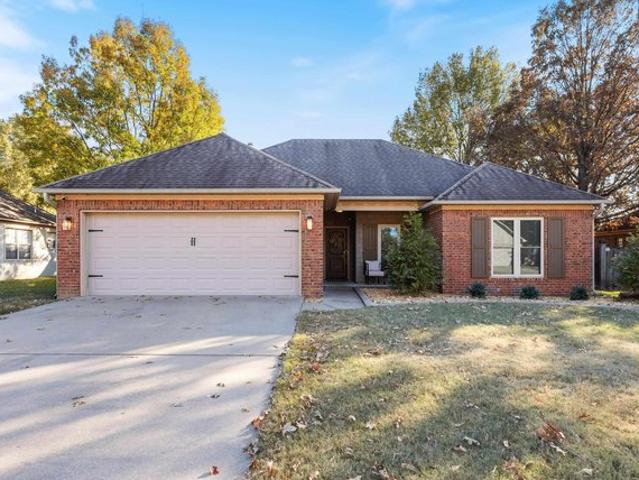 House for sale in Ark