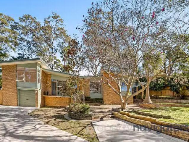 House for rent in Sydney, New South Wales