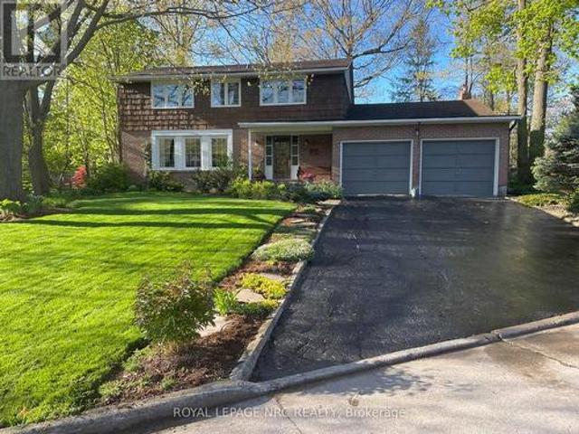 House for sale in Niagara, Ontario