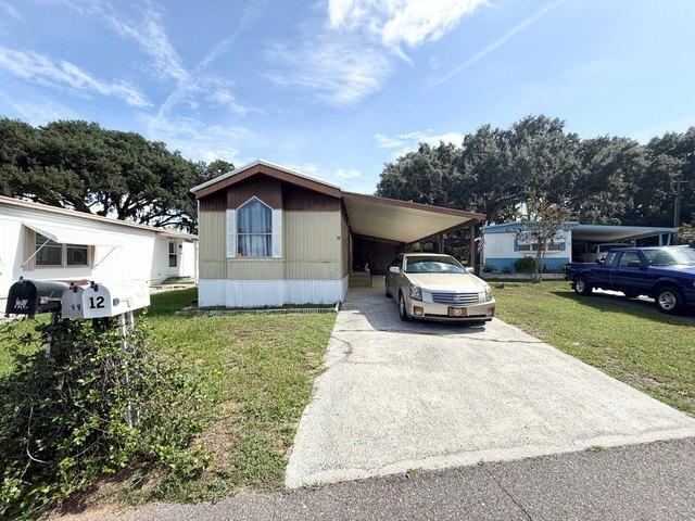 House for sale in Thonotosassa, Florida