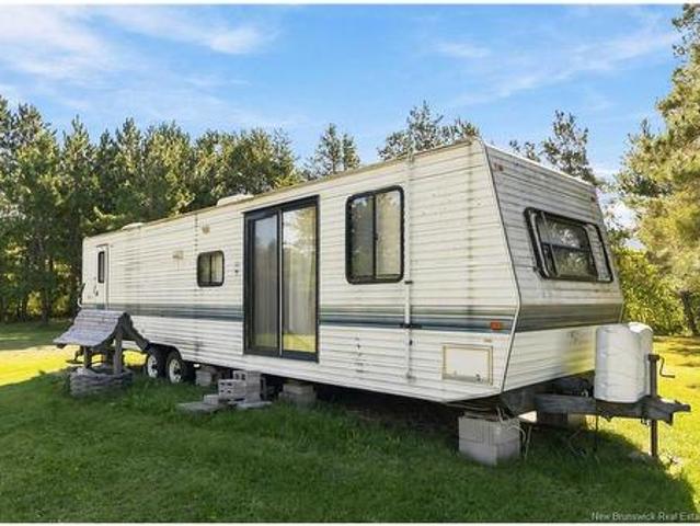Land for sale in Bouctouche, New Brunswick