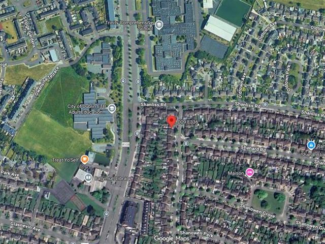 Property for sale in Ballintemple, South Tipperary