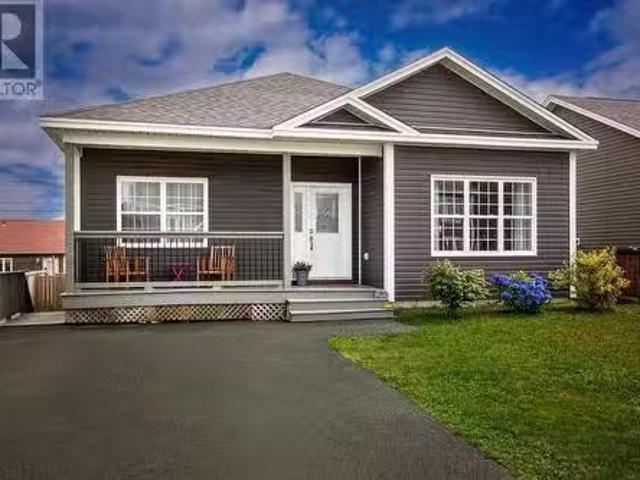 Condo for sale in Paradise, Newfoundland And Labrador