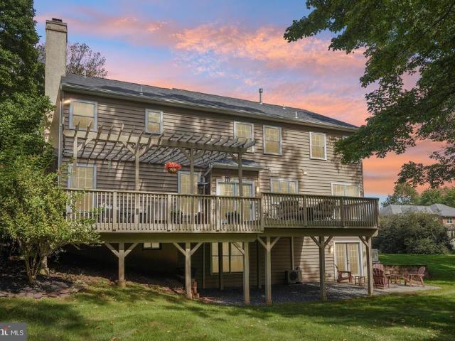 House for sale in Upper Providence Township, Montgomery County