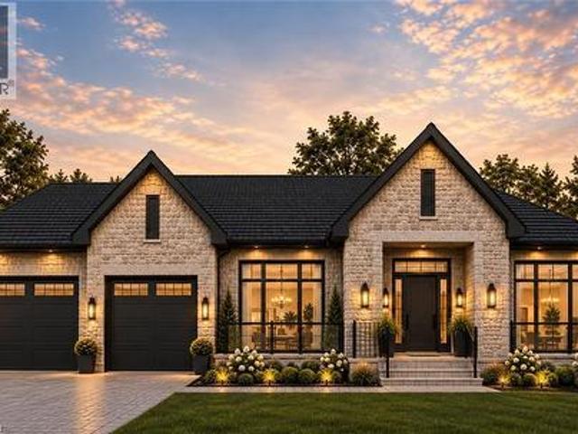 House for sale in Hidden Valley, Kitchener