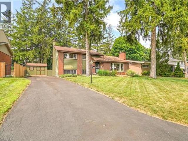 House for sale in Brant, Ontario