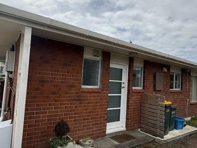 Apartment for rent in Hillsborough, Taranaki