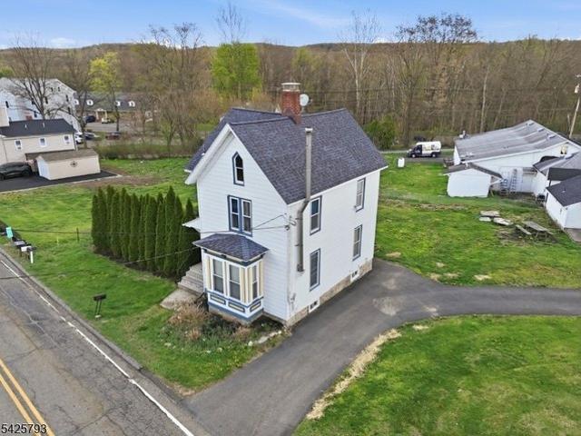 House for sale in Andover, New Jersey