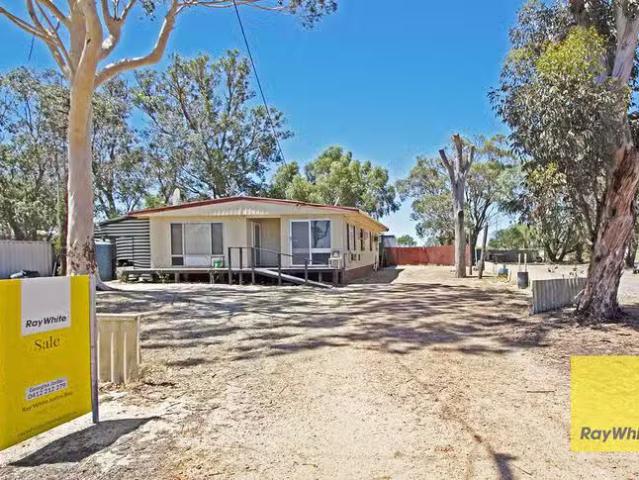 House for rent in Eneabba, Western Australia