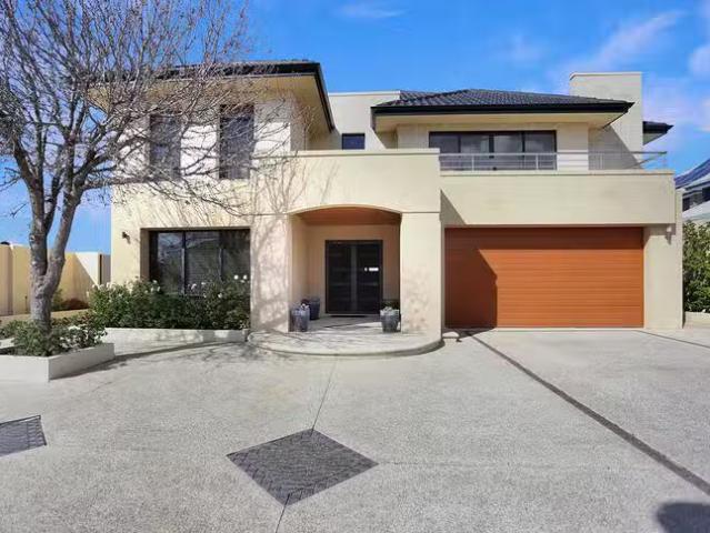 House for rent in Parklands, Western Australia