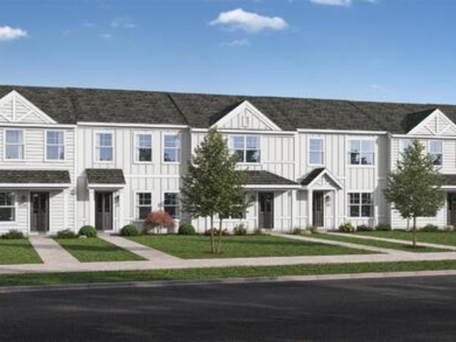 Townhouse for sale in Madison