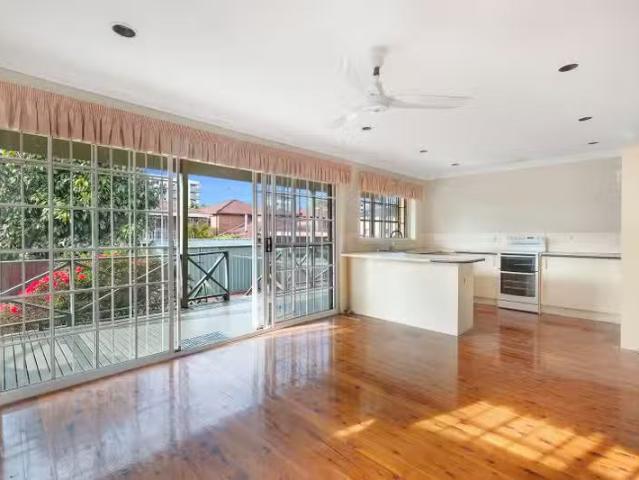 House for rent in Burwood