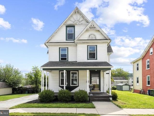 House for sale in Christiana, Lancaster County