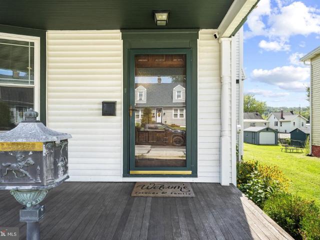 House for sale in Christiana, Lancaster County