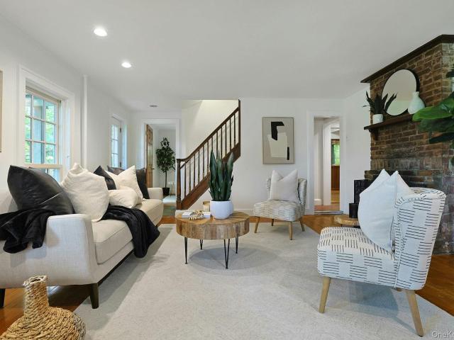 House for sale in Dobbs Ferry, New York