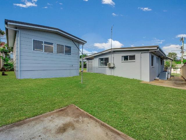 House for rent in New Auckland, Gladstone