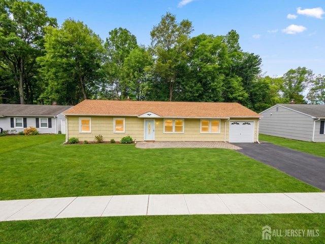 House for sale in Piscataway, New Jersey