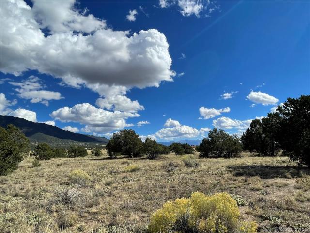 Land for sale in Crestone, Colorado
