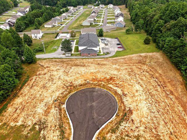 Land for sale in Tennessee