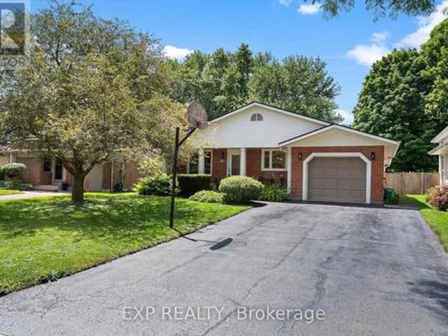House for sale in Niagara, Ontario