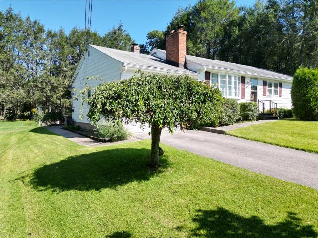 House for sale in Bradford, Rhode Island