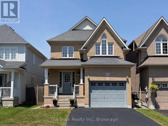 House for sale in Durham, Ontario