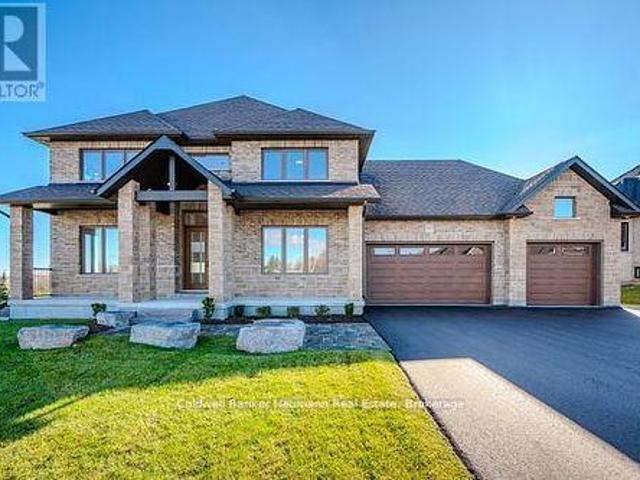 House for sale in Guelph, Ontario